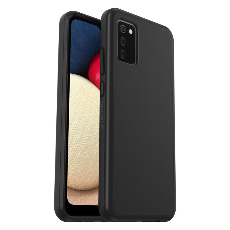 product image 3 - Galaxy A02s Coque React Series